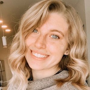 Meet your Posher, Katelyn